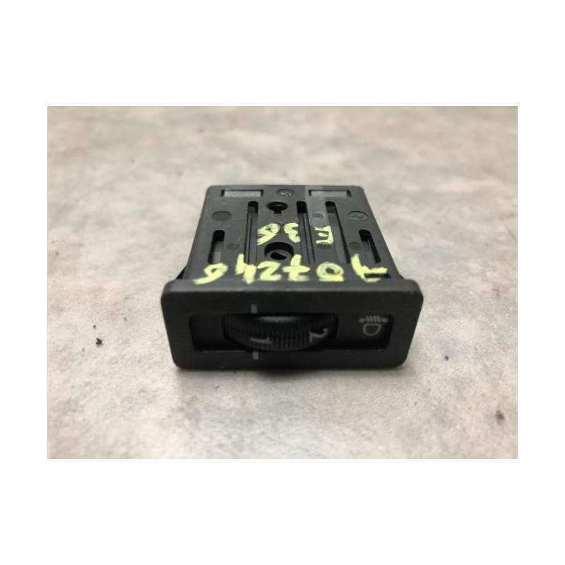 Commande de reglage hauteur de phare BMW SERIE 3 E36 d’occasion