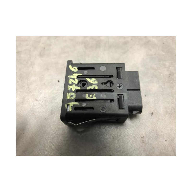 Commande de reglage hauteur de phare BMW SERIE 3 E36 d’occasion