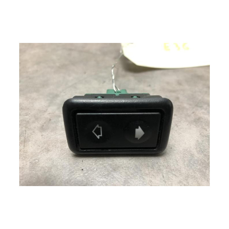 Interrupteur de leve vitre BMW SERIE 3 E36 d’occasion