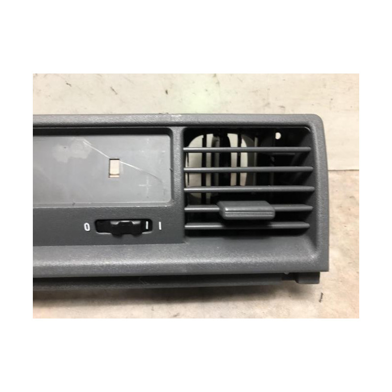 Aerateur tableau de bord avant droit BMW SERIE 3 E36 d’occasion