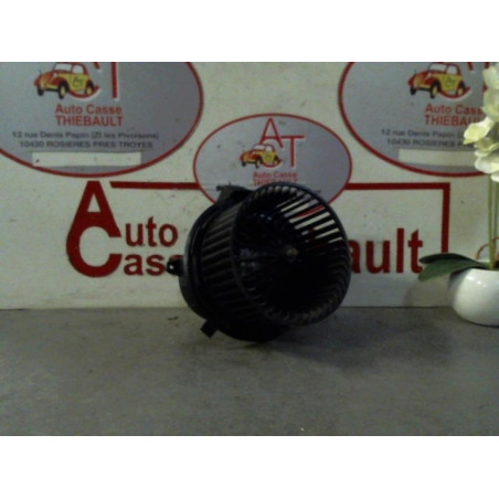 Ventilateur chauffage CITROEN DS3 d’occasion
