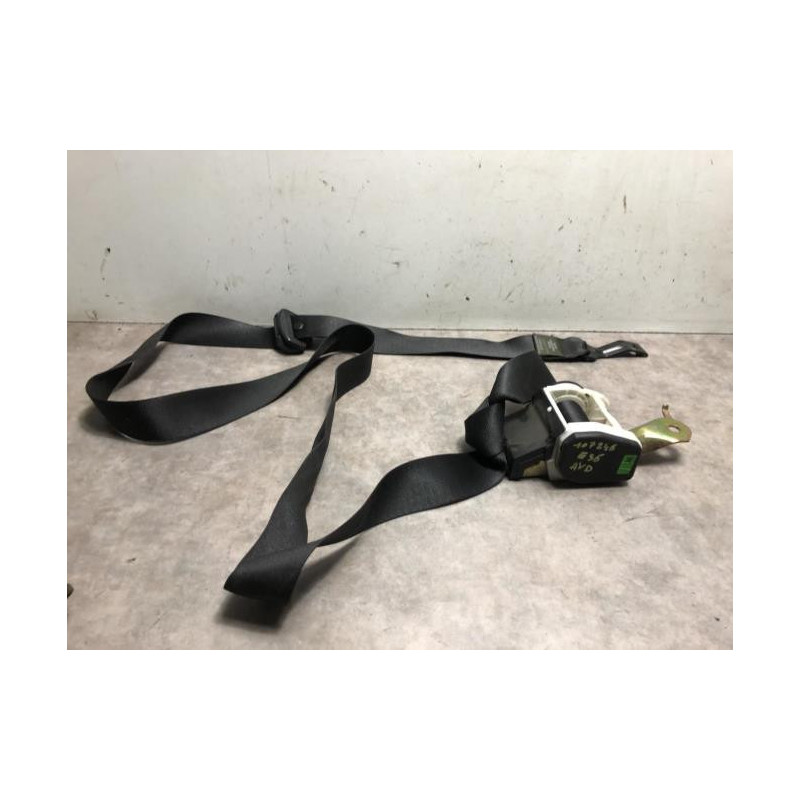 Ceinture avant droit BMW SERIE 3 E36 d’occasion