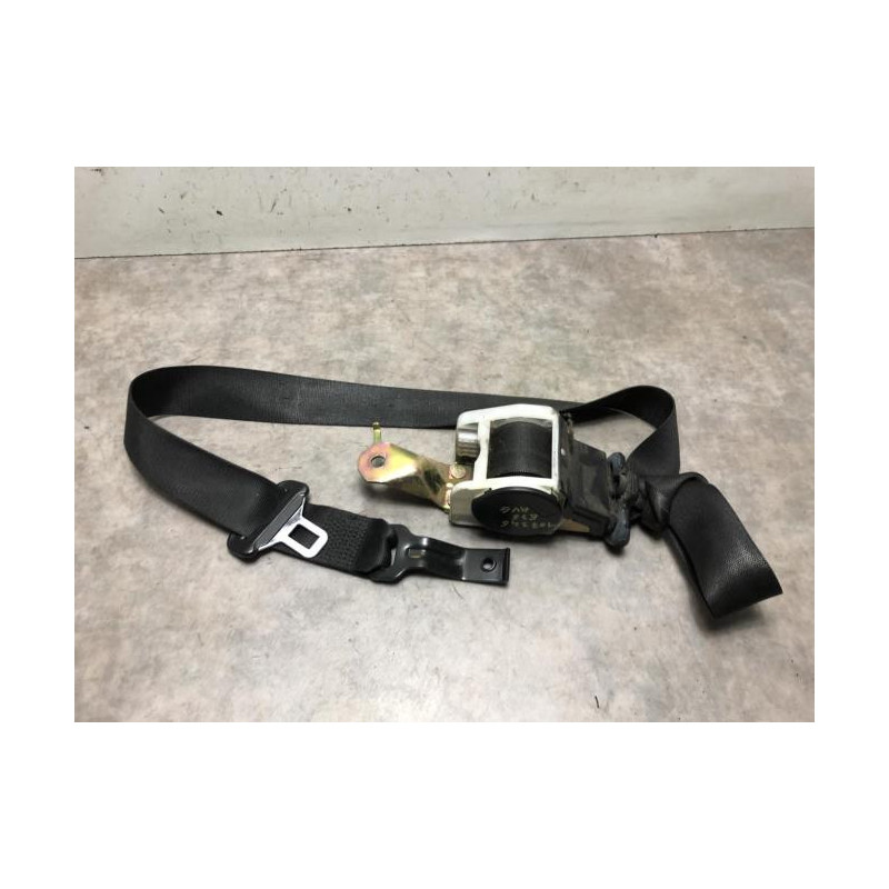 Ceinture avant gauche BMW SERIE 3 E36 d’occasion