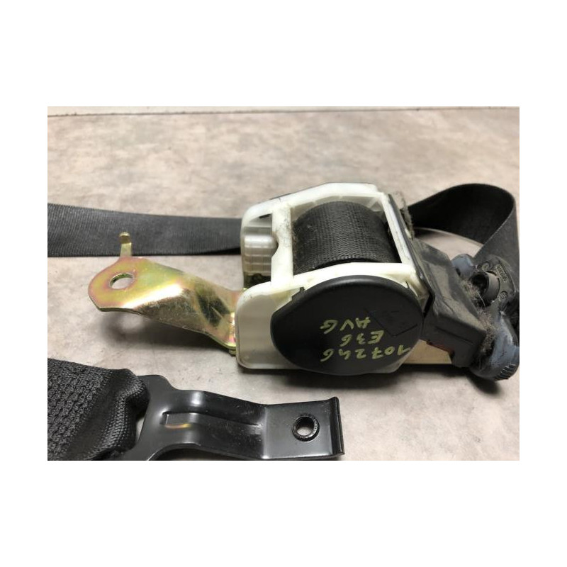 Ceinture avant gauche BMW SERIE 3 E36 d’occasion
