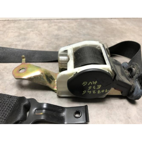 Ceinture avant gauche BMW SERIE 3 E36 d’occasion