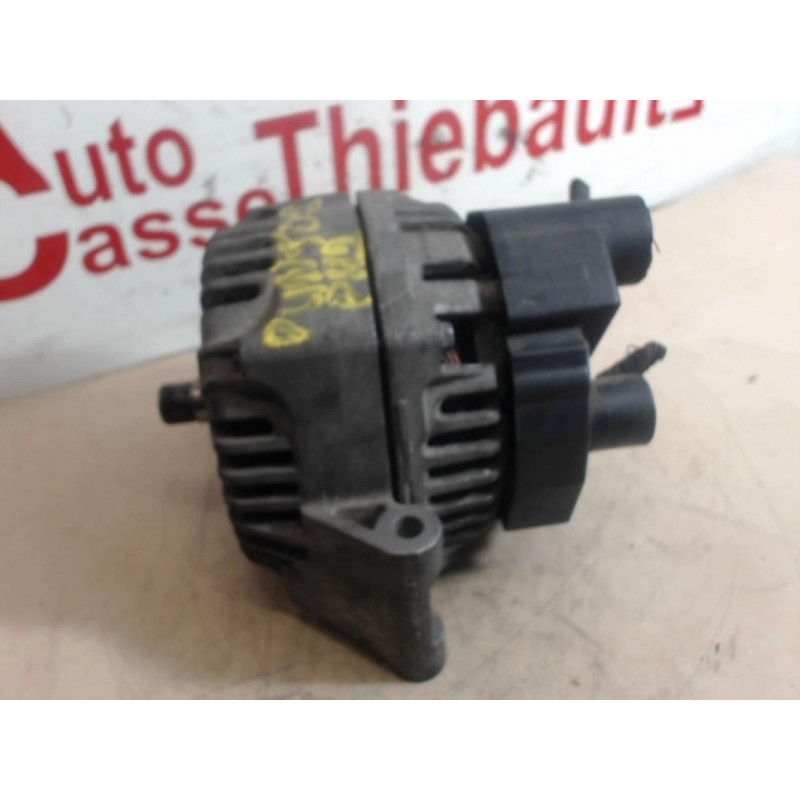 Alternateur FIAT PUNTO II PHASE 2 d’occasion