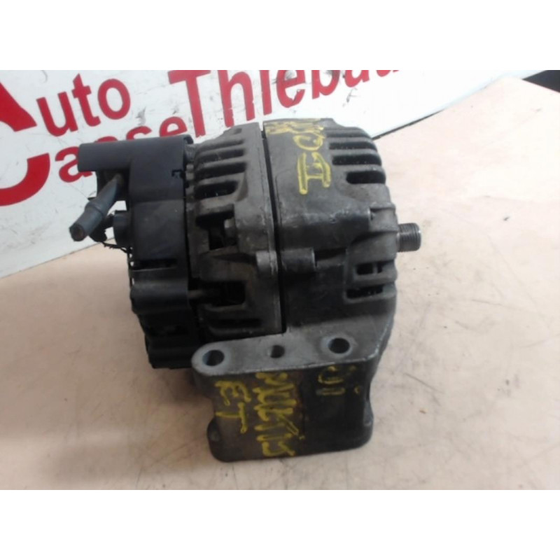 Alternateur FIAT PUNTO II PHASE 2 d’occasion