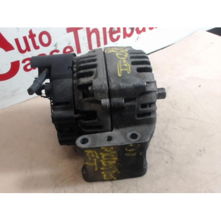 Alternateur FIAT PUNTO II PHASE 2 d’occasion