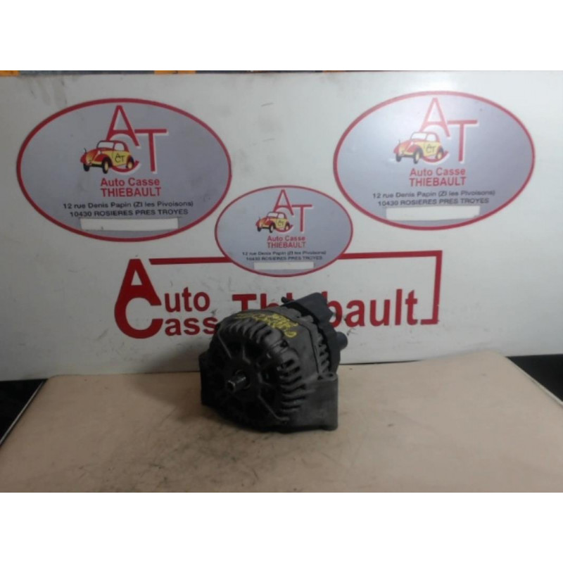 Alternateur FIAT PUNTO II PHASE 2 d’occasion