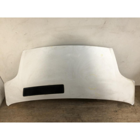 Capot RENAULT TRAFIC 2 PHASE 1 d’occasion