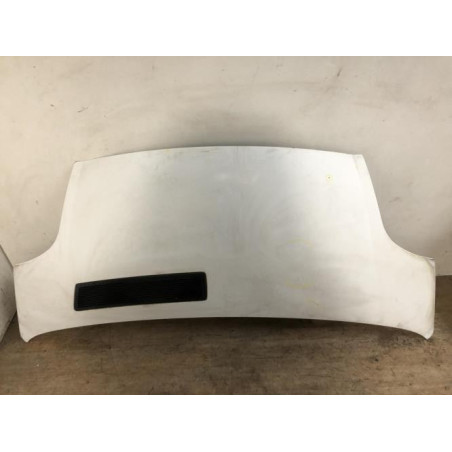 Capot RENAULT TRAFIC 2 PHASE 1 d’occasion
