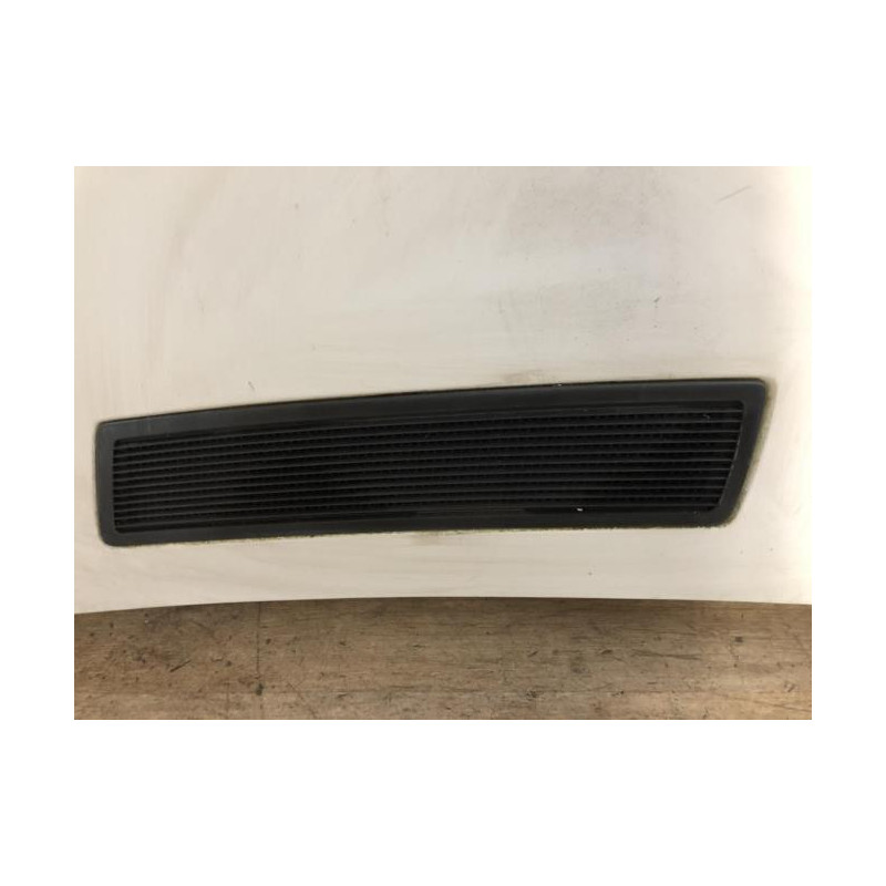 Capot RENAULT TRAFIC 2 PHASE 1 d’occasion