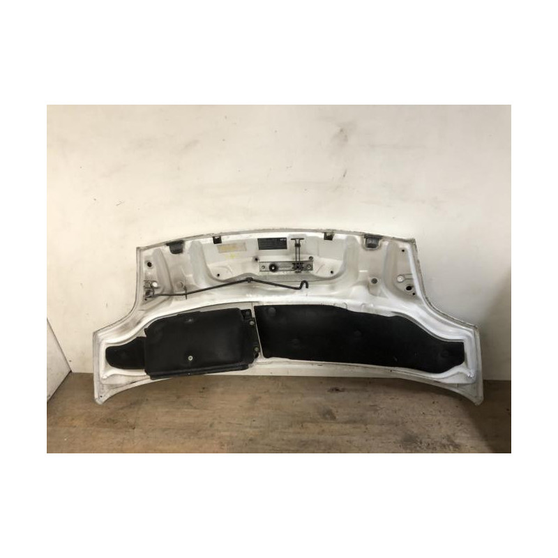 Capot RENAULT TRAFIC 2 PHASE 1 d’occasion
