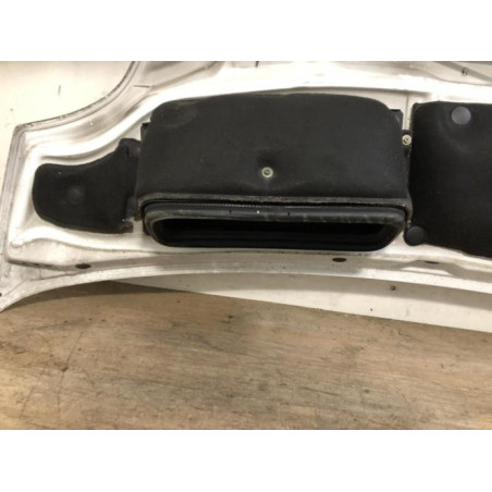Capot RENAULT TRAFIC 2 PHASE 1 d’occasion