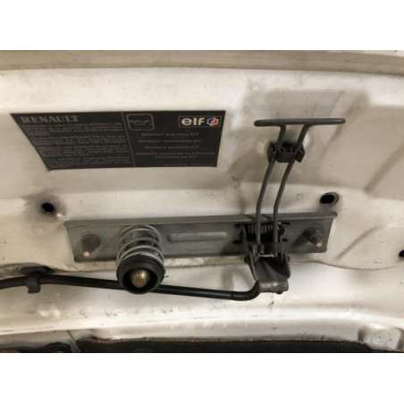 Capot RENAULT TRAFIC 2 PHASE 1 d’occasion