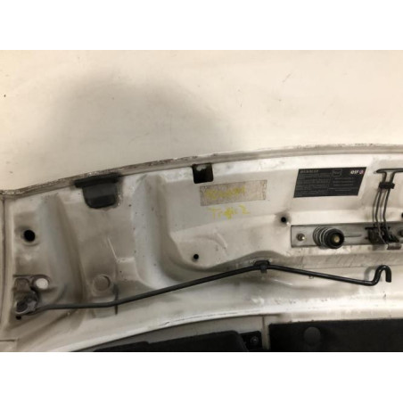 Capot RENAULT TRAFIC 2 PHASE 1 d’occasion