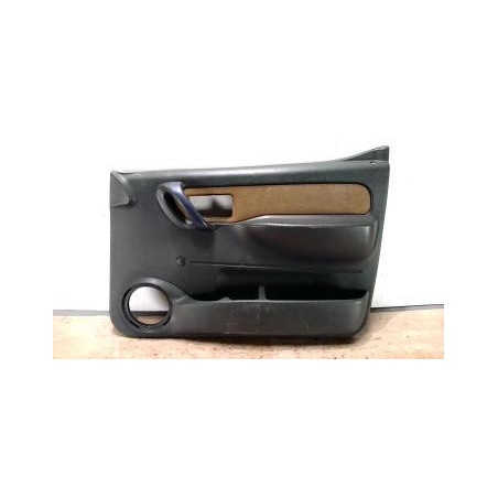 Panneau de porte avant droit CITROEN BERLINGO 1 PHASE 2 d’occasion