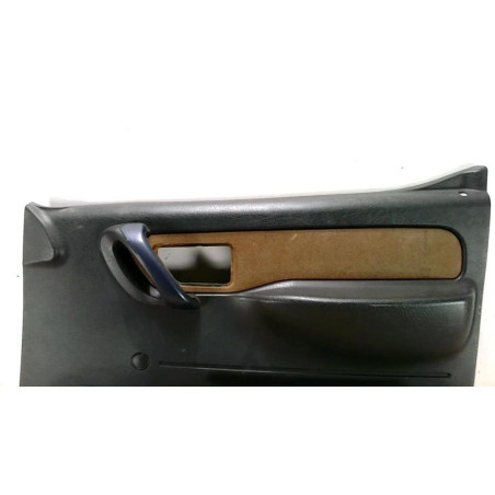 Panneau de porte avant droit CITROEN BERLINGO 1 PHASE 2 d’occasion