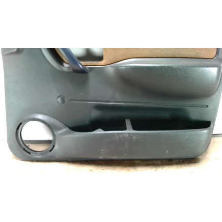 Panneau de porte avant droit CITROEN BERLINGO 1 PHASE 2 d’occasion