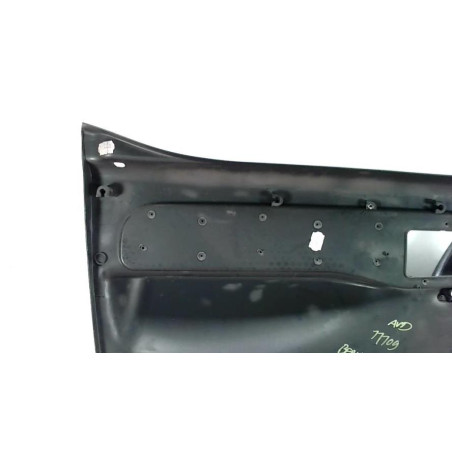 Panneau de porte avant droit CITROEN BERLINGO 1 PHASE 2 d’occasion