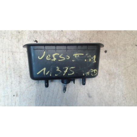 Vide poche arriere droit TOYOTA COROLLA VERSO 2 PHASE 1 d’occasion
