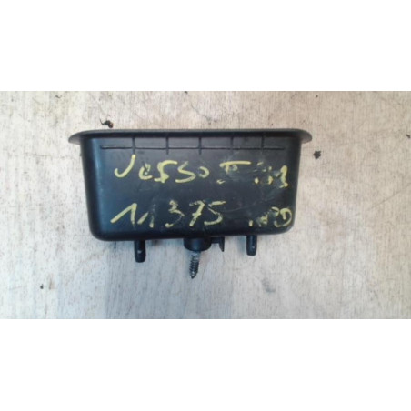 Vide poche arriere droit TOYOTA COROLLA VERSO 2 PHASE 1 d’occasion