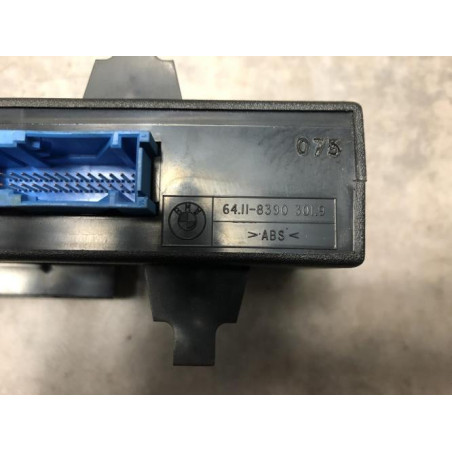 Module électronique BMW SERIE 3 E36 d’occasion