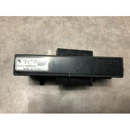 Module électronique BMW SERIE 3 E36 d’occasion