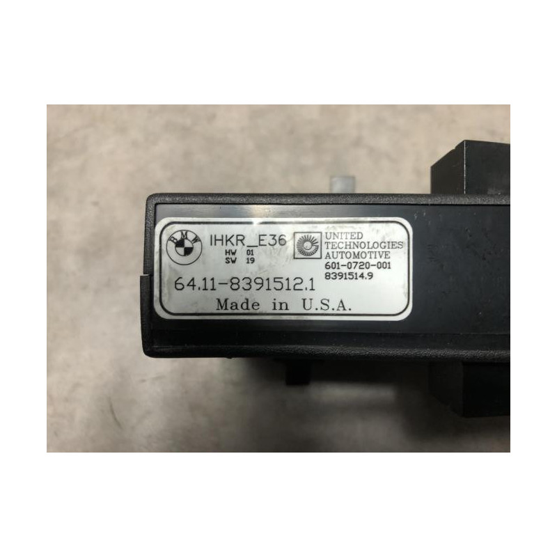 Module électronique BMW SERIE 3 E36 d’occasion