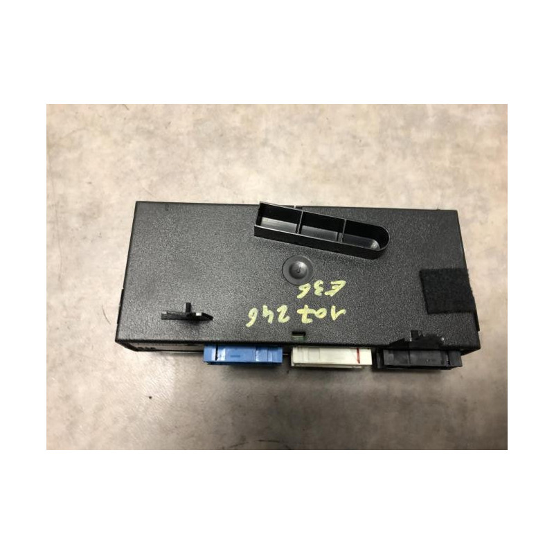 Module électronique BMW SERIE 3 E36 d’occasion