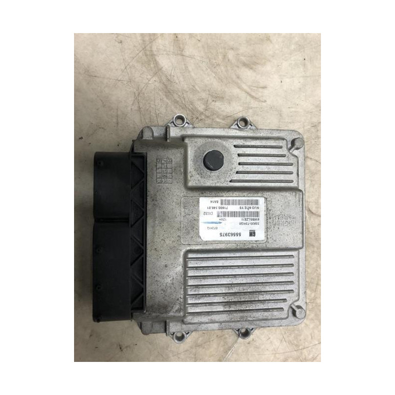 Calculateur moteur SUZUKI SWIFT 3 d’occasion
