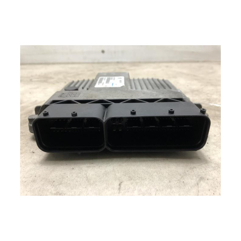 Calculateur moteur SUZUKI SWIFT 3 d’occasion