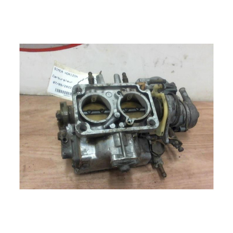 Carburateur SIMCA  d’occasion