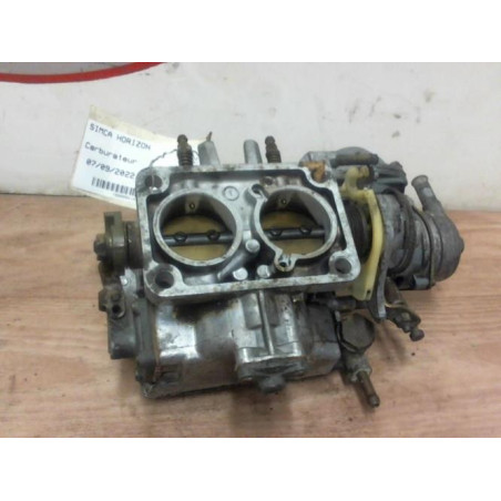 Carburateur SIMCA  d’occasion