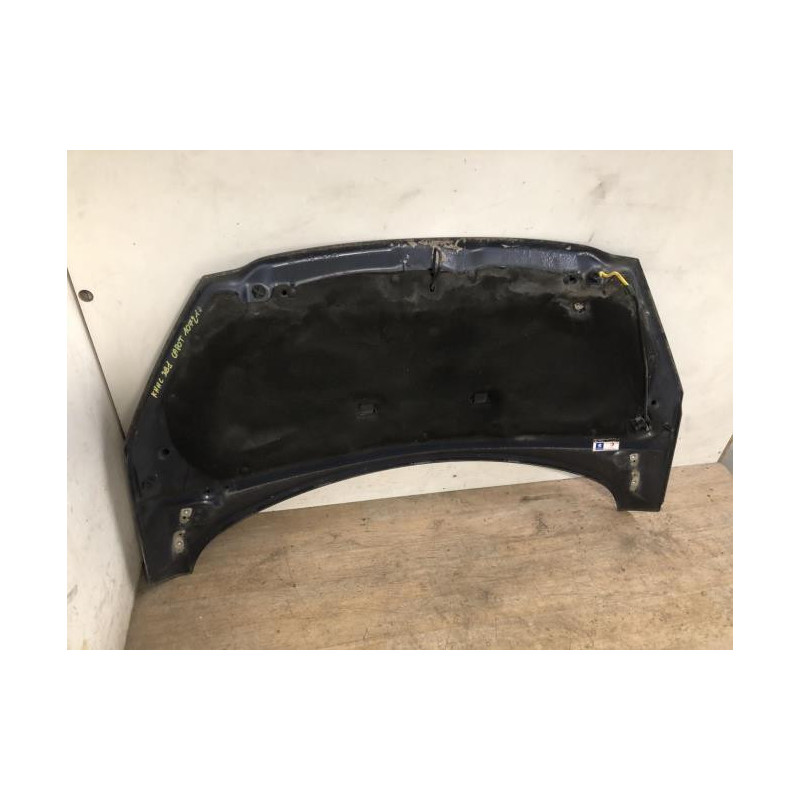Capot PEUGEOT 308 1 PHASE 1 d’occasion