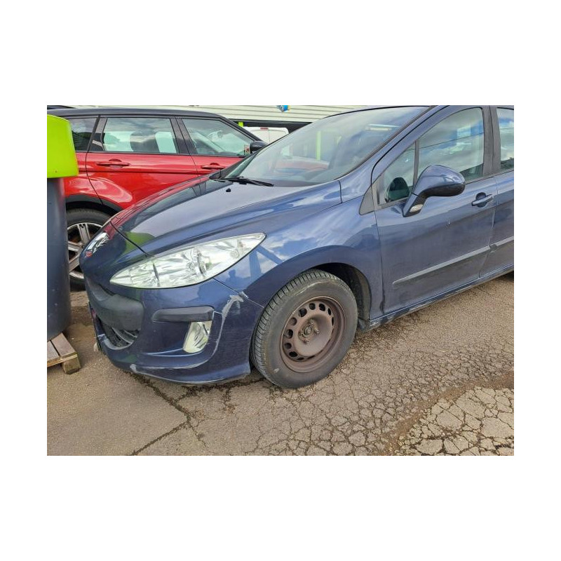 Capot PEUGEOT 308 1 PHASE 1 d’occasion