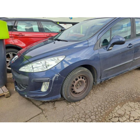 Capot PEUGEOT 308 1 PHASE 1 d’occasion