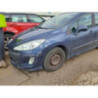 Capot PEUGEOT 308 1 PHASE 1 d’occasion