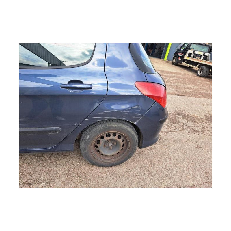 Capot PEUGEOT 308 1 PHASE 1 d’occasion