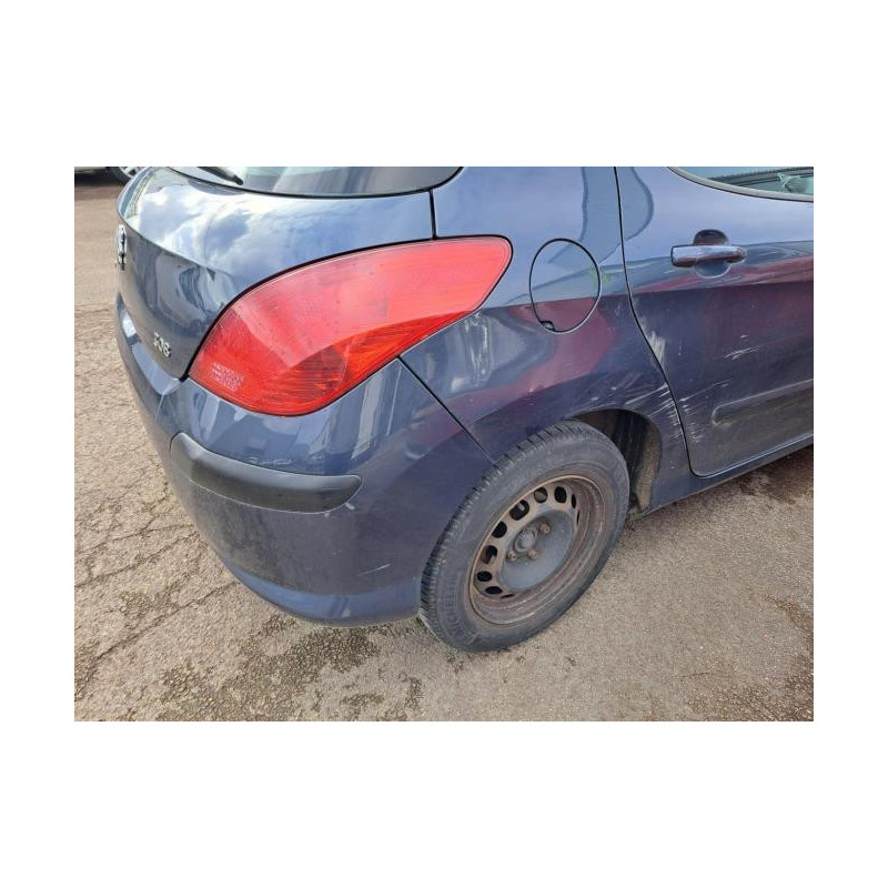 Capot PEUGEOT 308 1 PHASE 1 d’occasion