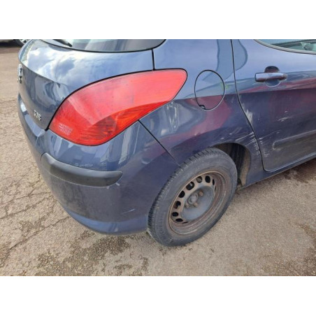 Capot PEUGEOT 308 1 PHASE 1 d’occasion