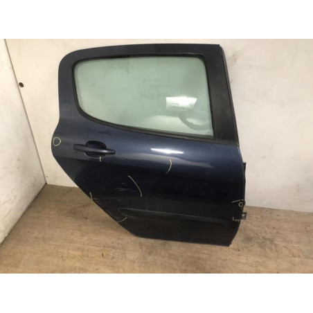 Porte arriere droit PEUGEOT 308 1 PHASE 1 d’occasion
