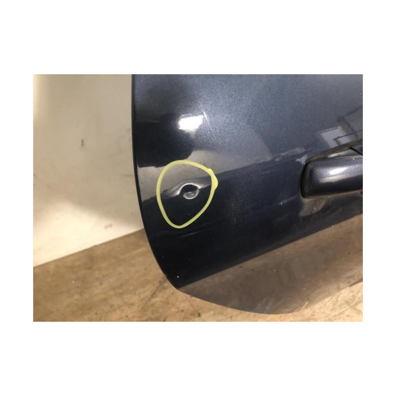 Porte arriere droit PEUGEOT 308 1 PHASE 1 d’occasion