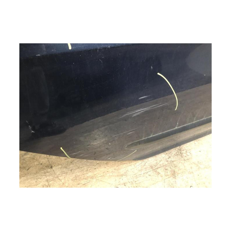 Porte arriere droit PEUGEOT 308 1 PHASE 1 d’occasion