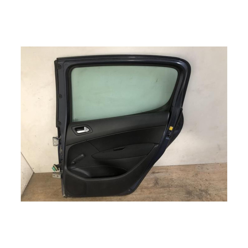 Porte arriere droit PEUGEOT 308 1 PHASE 1 d’occasion