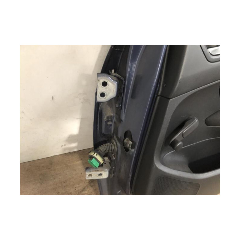 Porte arriere droit PEUGEOT 308 1 PHASE 1 d’occasion