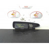 Interrupteur de leve vitre arriere droit PEUGEOT 307 PHASE 1 d’occasion