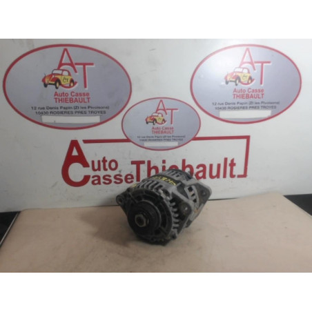 Alternateur CHEVROLET AVEO d’occasion