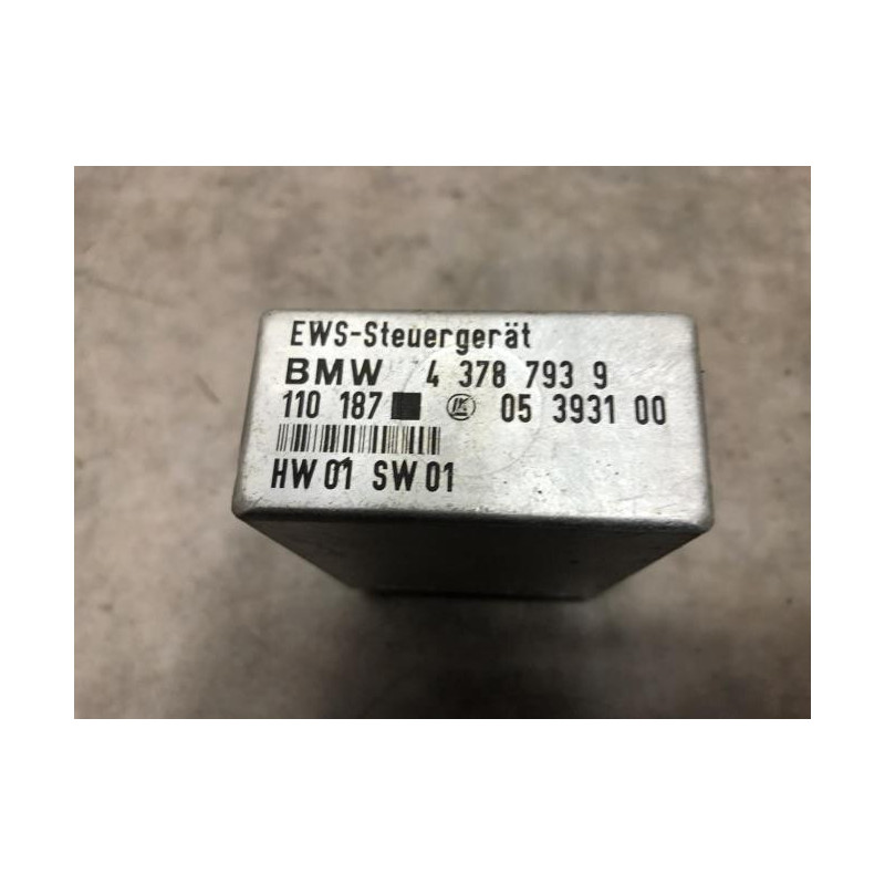 Module électronique BMW SERIE 3 E36 d’occasion