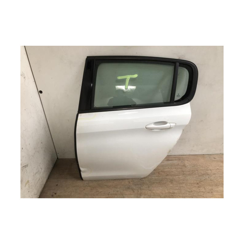 Porte arriere gauche PEUGEOT 308 2 PHASE 2 d’occasion